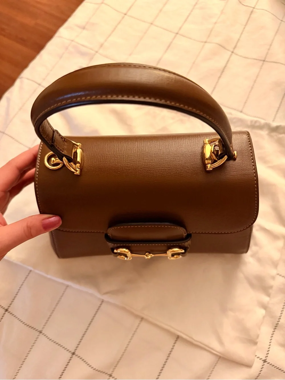 Gucci 1955 horsebit - Picture 4 of 12